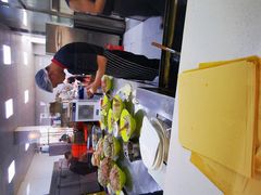 -高晓山馅饼店(牛庄百年店)