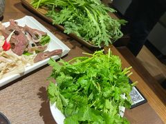 -快乐小羊·内蒙牛羊肉火锅(流花中心店)