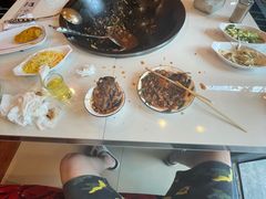 -江湖水乡铁锅炖魚(周庄嘉园店)