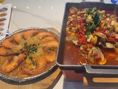 -青花小镇(凯翔新天地店)
