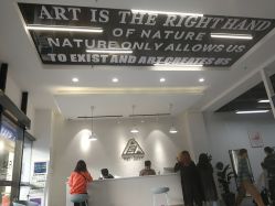 -ASA HAIR SALON