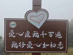 -清溪森林公园