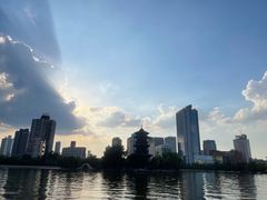 -迎泽公园