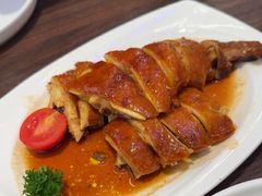 -新旺茶餐厅(鑫耀·光环live店)