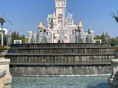 -青岛方特梦幻王国