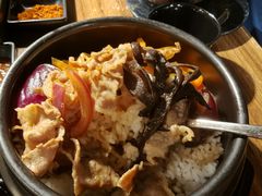 -山居屋炭火烧肉(厚街万达店)