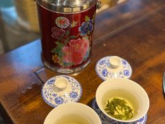 -牛签签串串香(IFS店)