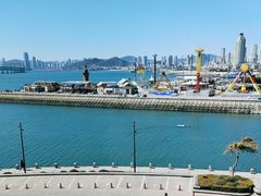 -川旺角融合菜•海景餐厅(星海广场店)