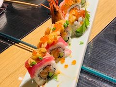-西村日本料理(香格里拉饭店)