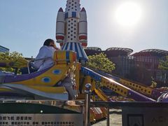 -白塘生态植物园