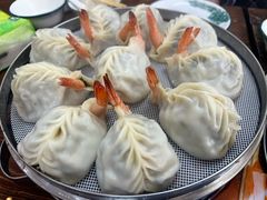 -叶存利海鲜大馅饺子(海宁路总店)