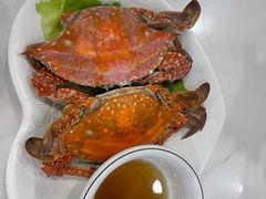 -郭姐·威海渔村(黄兴路店)