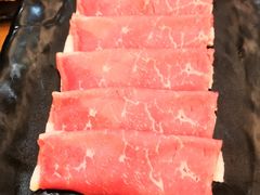 -牛New寿喜烧(青浦店)