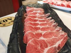 -新一哥粤菜火锅(瑞金店)