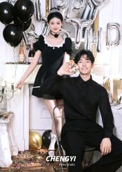 -橙亦摄影工作室