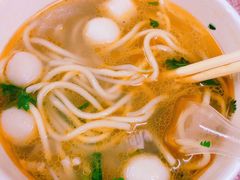招牌虾面-明月虾面(厦禾路店)