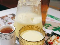 鲜榨玉米汁-微食·原产地湘菜