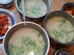 -神仙雪浓汤(弘大店)