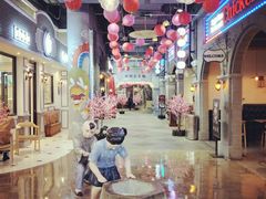 -吾悦广场(南京鼓楼店)