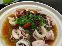 -苏帮袁Sue Cuisine(来福士店)