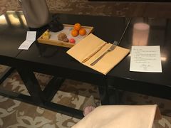 -南京圣和府邸豪华精选酒店