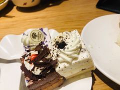 -小鱼小牛·鱼牛干锅·脆鱼火锅(世欧广场店)