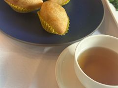 -南宁荔园维景国际大酒店·荔园中餐厅
