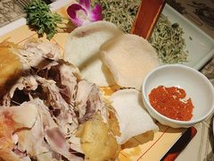 -遇见长安之丝路风荷(大唐西市店)