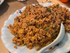 -南来顺饭庄·清真(南菜园店)