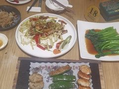 -德胜轩正宗顺德菜(宝安沙井会展中心店)