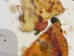 -必胜客(龙湾万达店)
