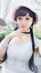 点击看大图 -蒙娜丽莎婚纱摄影(鲁邦店)