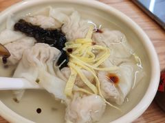 -苏小柳点心·手作小笼包(新街口分院店)