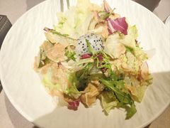 果蔬拌菜-顺鹅季·非遗烧鹅(六道口店)