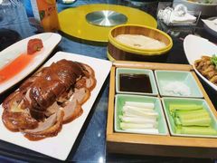 -香雪海饭店中餐厅(人民桥店)