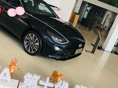-上海联诚北京现代4S店