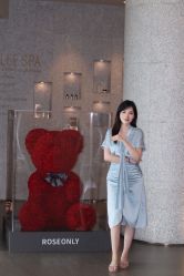 -VELEE·SPA高定疗愈会所