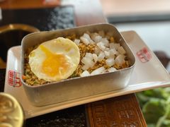 -永發發串串火锅馆·烧烤·大排档(传媒大学店)