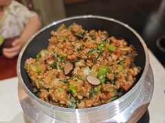-一叶一世界•素食餐厅(新光天地店)