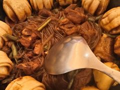 -古洼一锅鲜(开发区店)