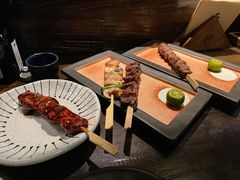-三川·十酒Izakaya(南昌路店)