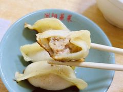 -祥记汤圆(东宝兴路店)