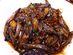 肉沫茄子-天禧(西溪店)