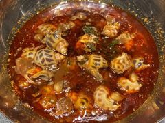 -徐记海鲜(曲江南湖店)