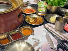 -西塔老太太泥炉烤肉(龙湖北苑天街店)