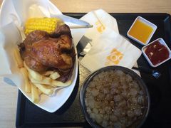 -大家乐(广州天河城六楼店)