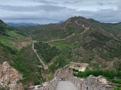 -司马台长城
