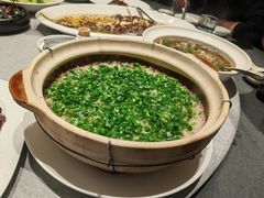 临海咸饭-龙宴海鲜城(经中路店)