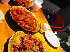 -金陵一哥龙虾馆(三牌楼总店)