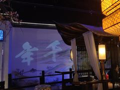 -绿茶餐厅(朝阳大悦城店)